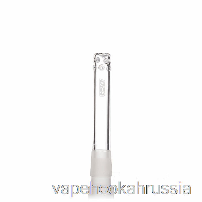 Vape Juice Grav 14 мм, нижняя часть ствола, 4,5 дюйма